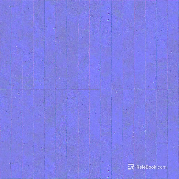 Normal Bump texture