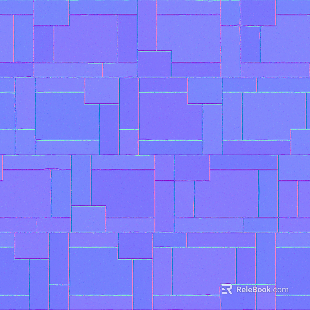 Normal Bump texture