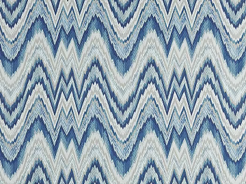 geometric carpet 3d model
