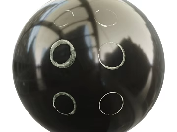 Stain PBR texture (ID:ffach247581)