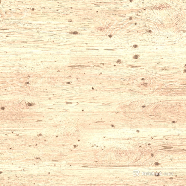 Wood grain texture