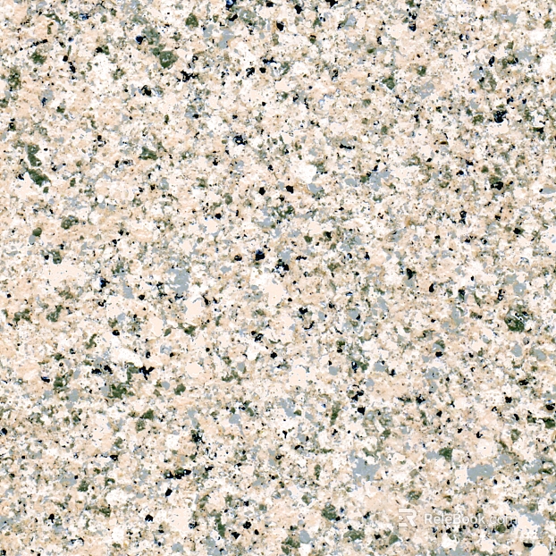 Granite texture