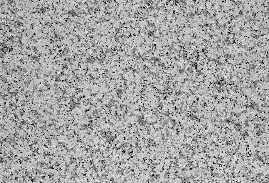 Granite Granite Litchi Surface texture