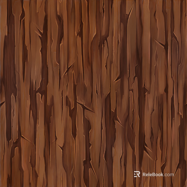 Plywood texture