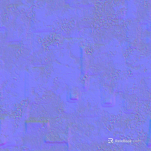 Normal Bump texture