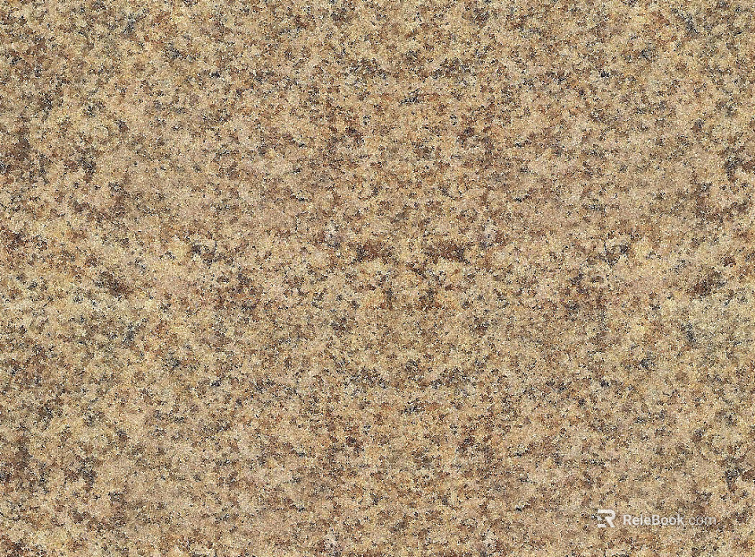 Granite texture