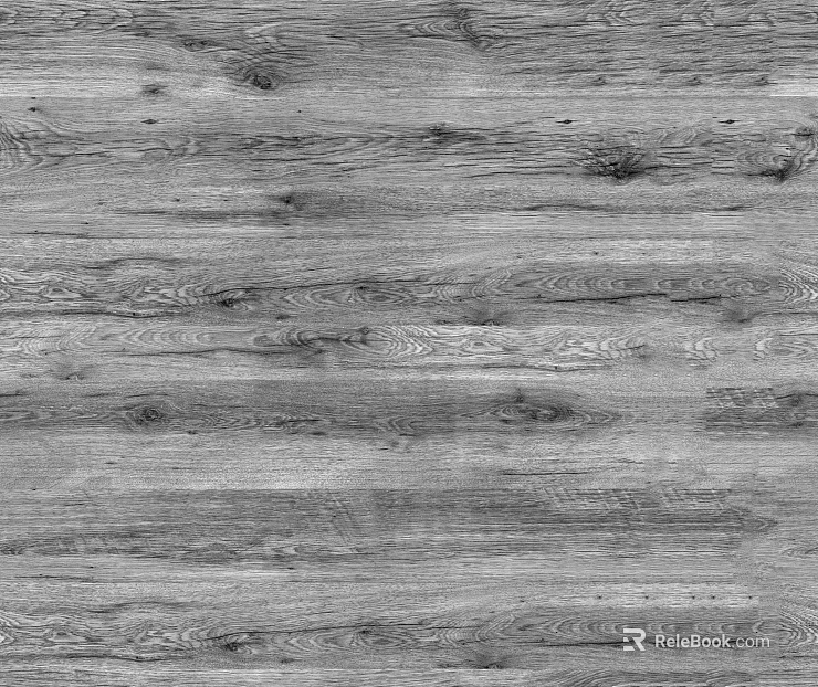 Black and White Bump texture