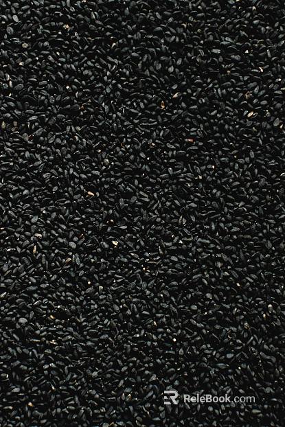 Gravel texture