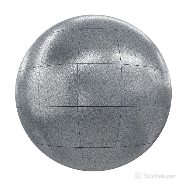 Granite PBR texture