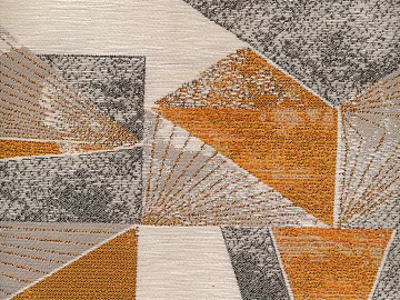 geometric carpet texture (ID:ffach330114)