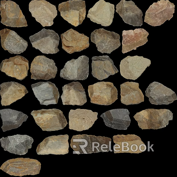 Stone texture