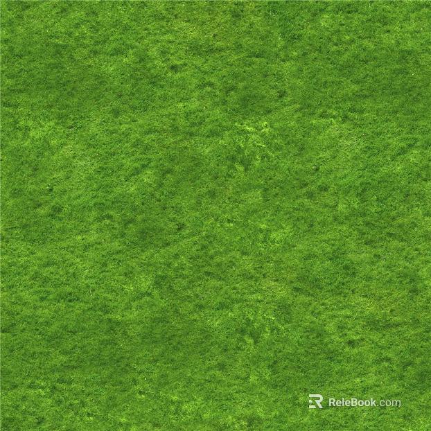 Turf texture
