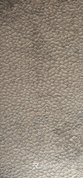 Modern Light Luxury Light Champagne Color Hammer Stainless Steel Light Grey Bump Texture Stainless Steel texture