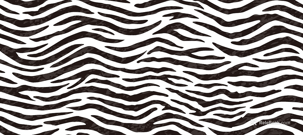Black and White Bump texture