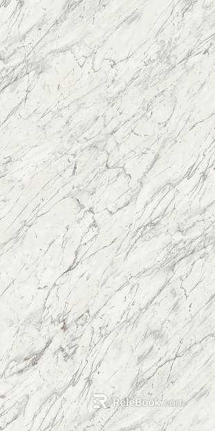 Marble with a net-like pattern texture