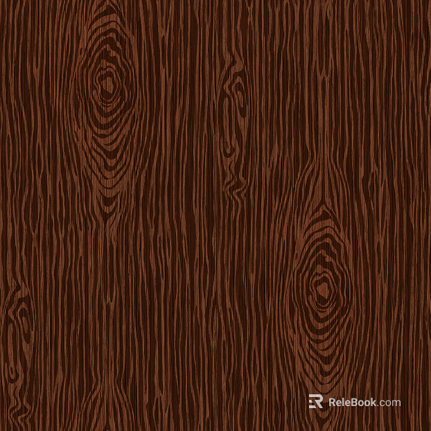 Wood grain texture