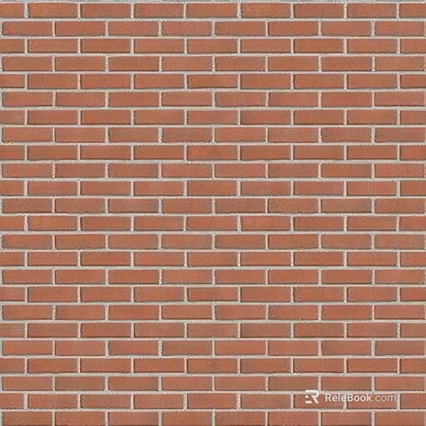 Brick wall texture