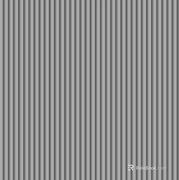 Black and White Bump texture