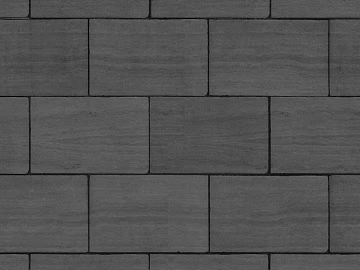 Stone Paving 3d model
