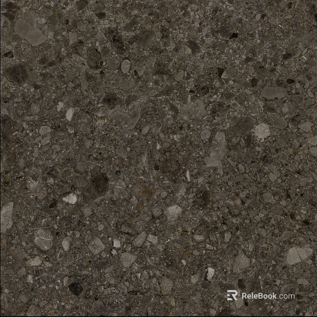 terrazzo texture