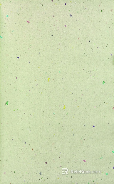Paint texture