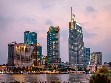 Daytime City Exterior texture (ID:ffach908446)