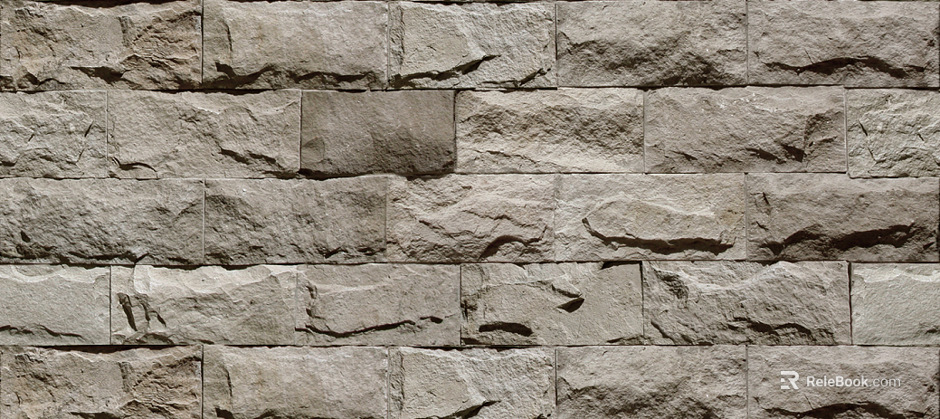 Culture Stone Culture Stone Rain Flower Stone texture