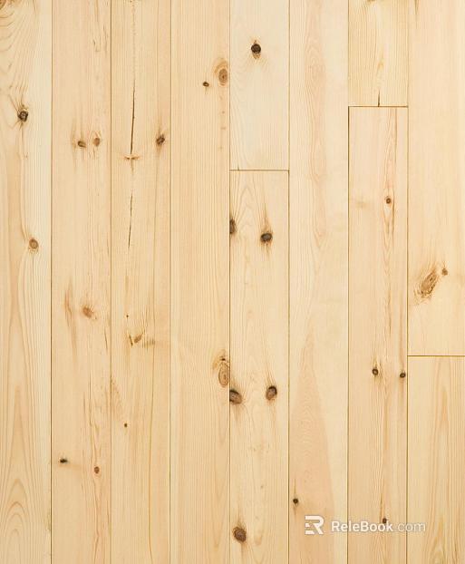 Wood Panel Plain Strip Panel texture