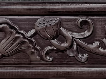 wood carving texture (ID:ffacg94525)