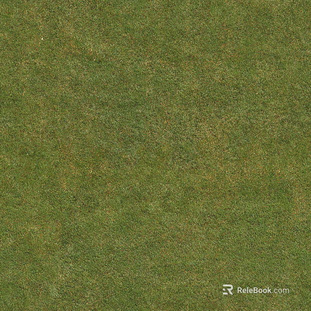 Turf texture