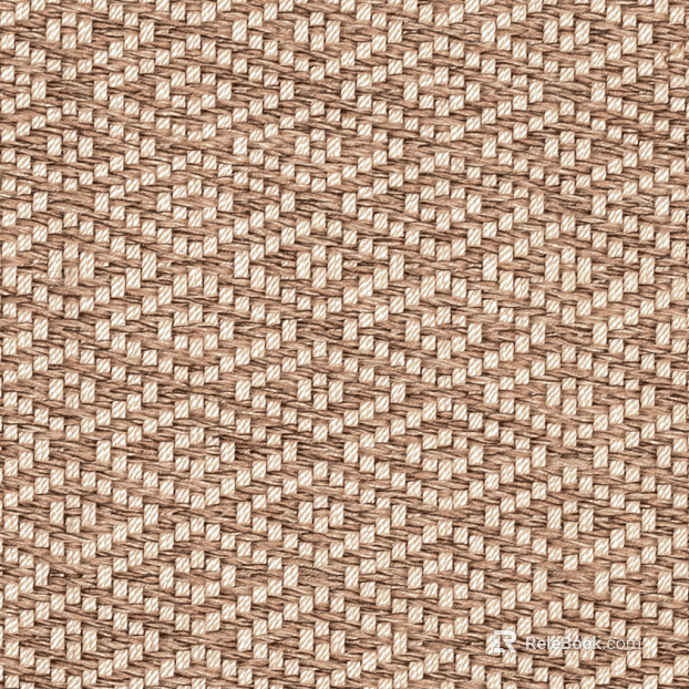 Woven goods texture