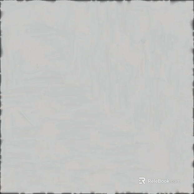 Light gray plain latex paint for wall texture