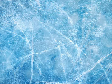 Light blue ice outdoor ground texture (ID:ffaeh476929)