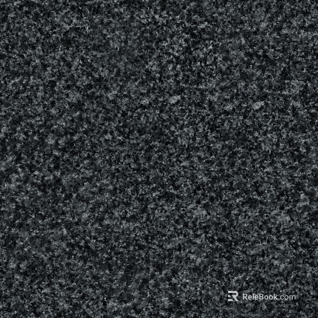 granite black ice flower granite seamless texture