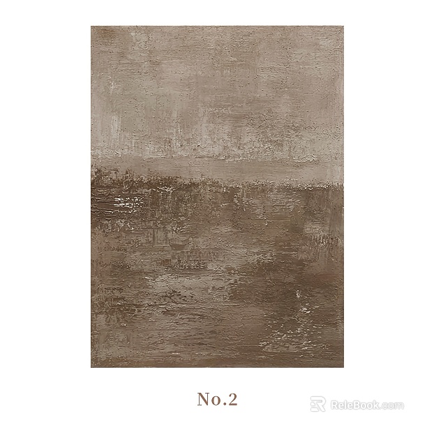 abstract painting texture