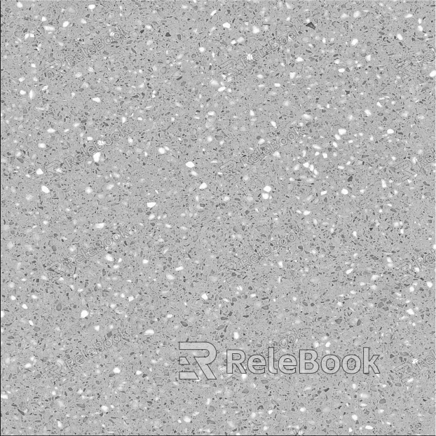 terrazzo texture