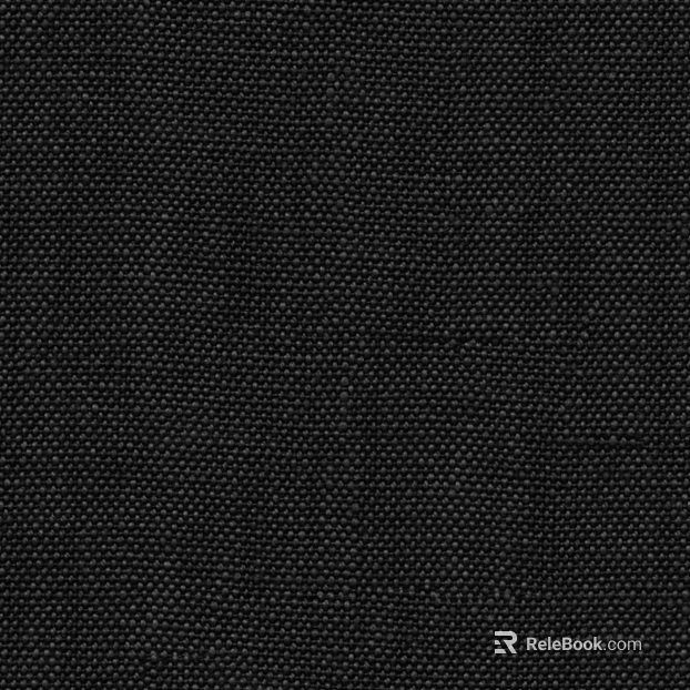 Coarse carpet texture