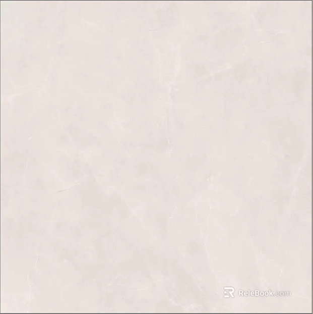 Plain Tile Milk White Floor Tile texture