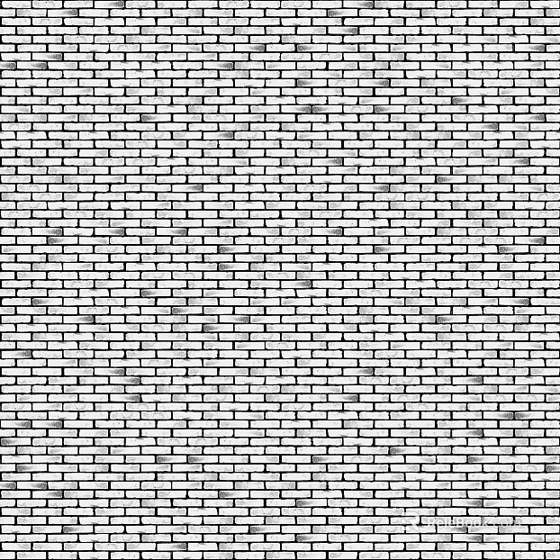 Brick wall texture