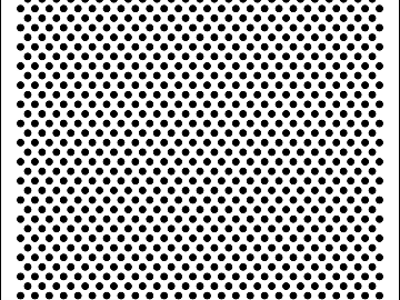 Perforated plate metal texture (ID:ffajg74869)