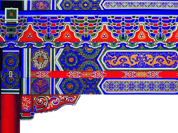 color beam texture (ID:ffacg41745)