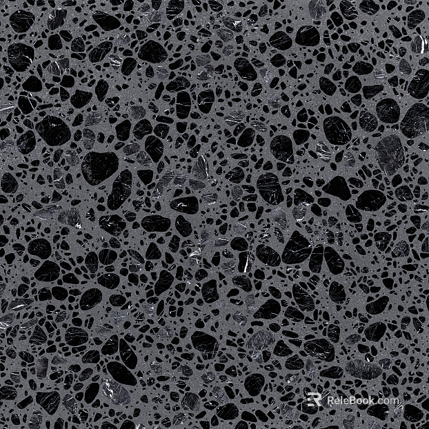 terrazzo texture