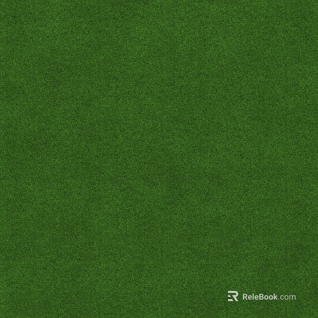 Turf texture