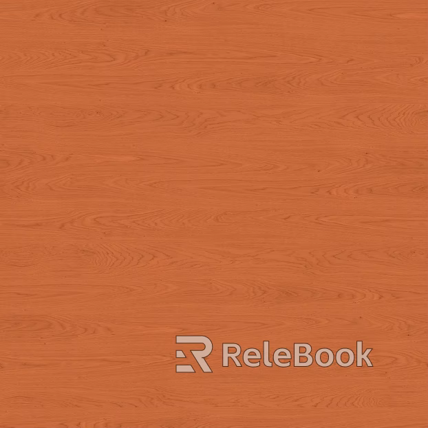 Wood grain chatt yellow texture