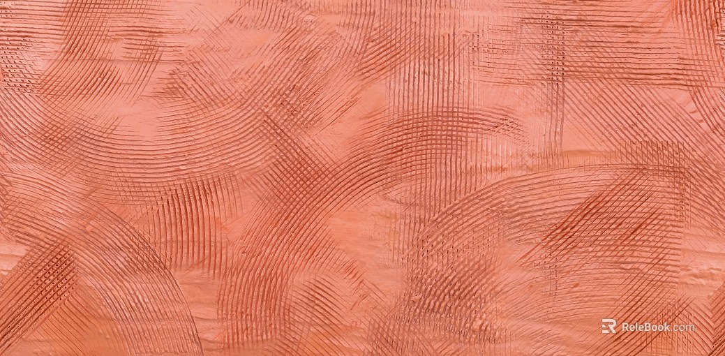 Paint texture