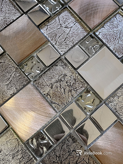 Art Glass texture