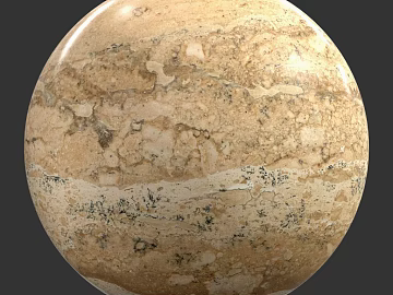 Marble PBR texture (ID:ffadg79239)