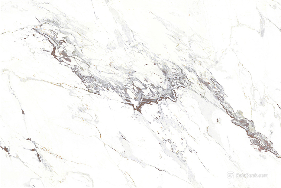 marble crystal white texture