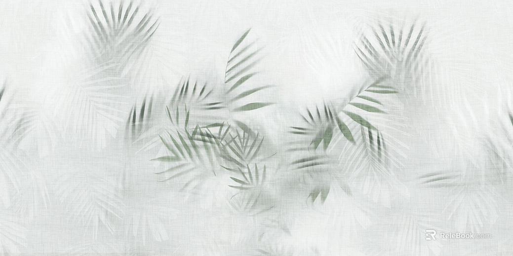 Dorado Plant Wallpaper texture
