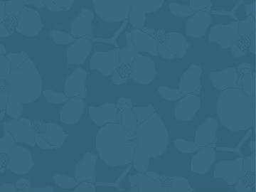 plant pattern 3d model